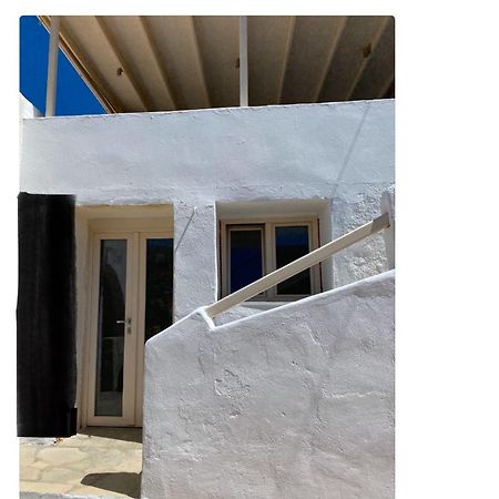 Sifnos Sea Lovers Kherronisos Eksteriør bilde